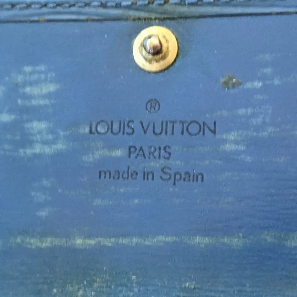 Louis Vuitton Key Holder/Wallet #511💥PRICE DROP💥
